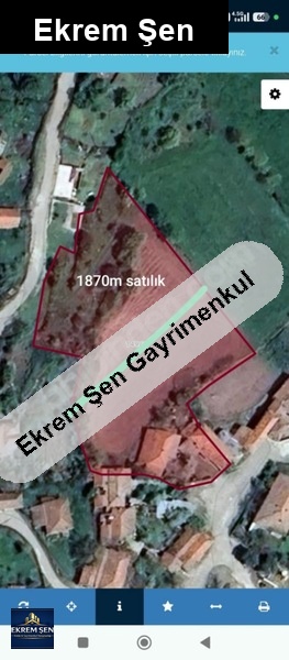 satılık arsa