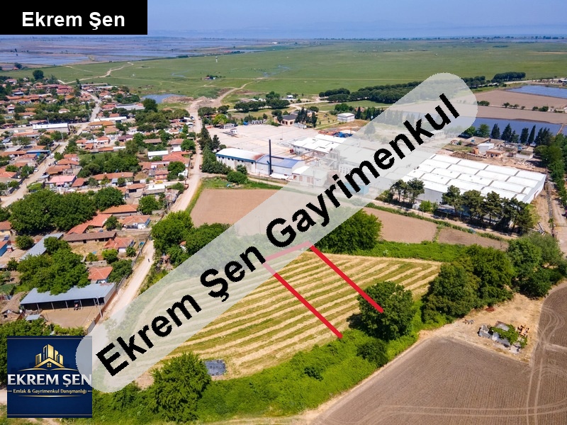 acil satılık | kuş cenneti yanı | i̇marlı müstakil tapulu arsa
