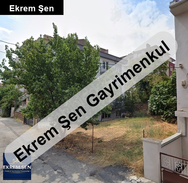 balikesi̇r/altieylül plevne mahallesi̇nde 4 kat i̇marli arsa