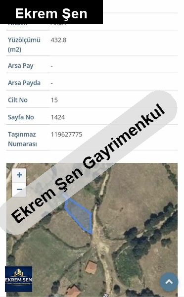 balık esir arsa