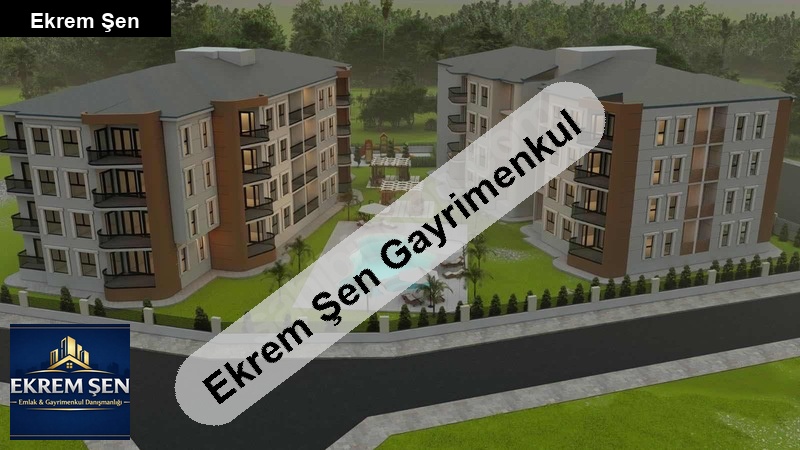 karatepede sahibinden hisseli