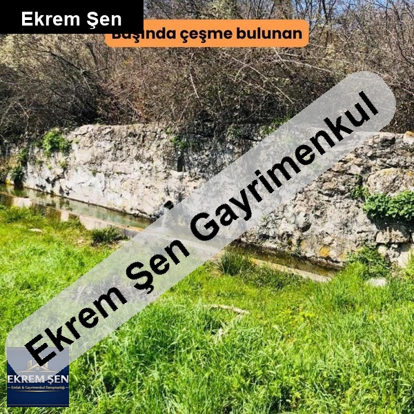 balikesi̇r balya dere köy de müstaki̇l parsel tarla