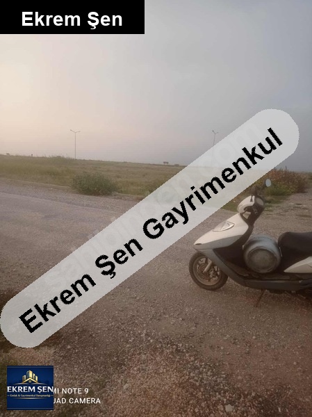 sahi̇bi̇nden tapulu yol kenarinda