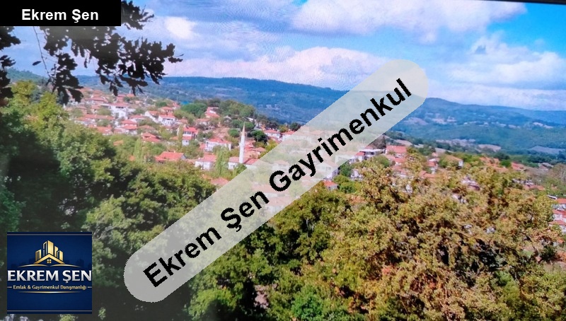 baraj altı acil satılık tarla