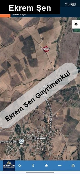 kadastro yoluna cepheli̇