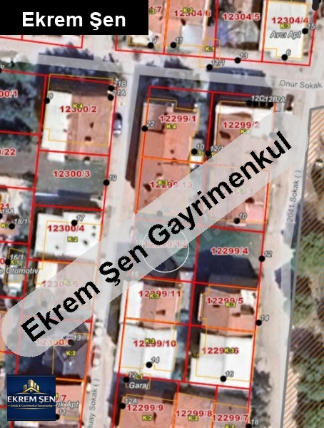 satilik arsa