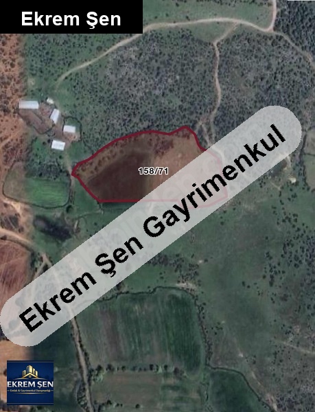 yarisi savunma sanayi̇si̇ne ai̇t tarla ,açiklamayi okumadan geçme !