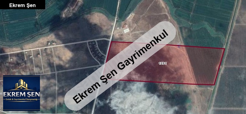 gönen çi̇fteçeşmelerde deni̇z manzarali 1.000 m2 arsa