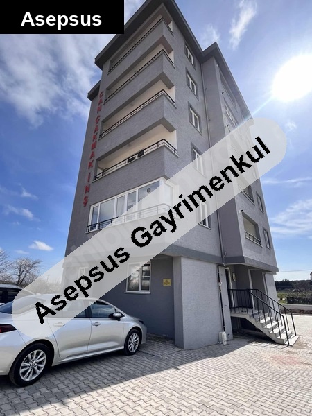 yeni mahalle hastane ve üniversite yakını aydınlık 1+1 daire