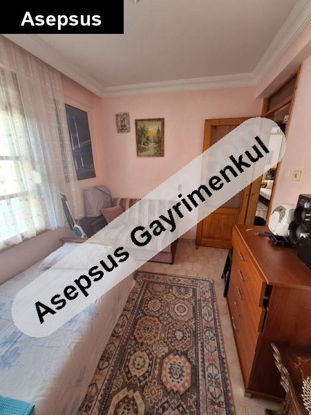kiralık full eşyalı daire
