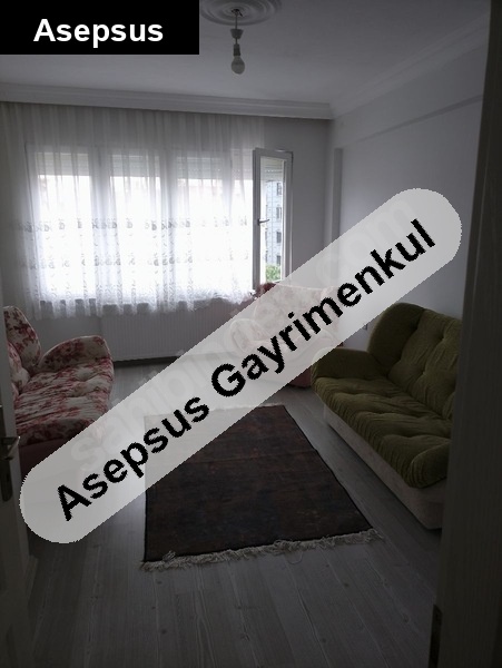 sahibinden eşyalı sürekli kiralık daire