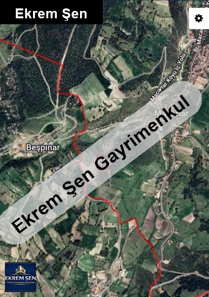 satilik arsa