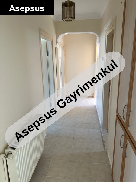 adnan menderes te ara kat geni̇ş 2+1 dai̇re