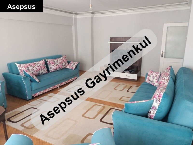 bandırma çarşı merkezinde | yeni tadilatlı, sıfır eşyalı,