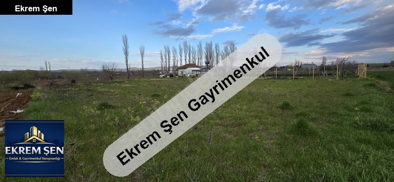 bandırma yakını - i̇mar sınırında - yolu ve elektriği hazır tarla