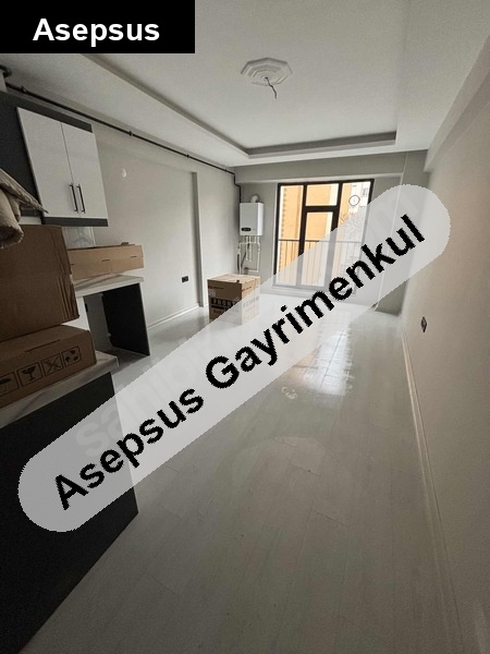 hacı yusuf mahallesinde merkezde kiralık 1+1 daire