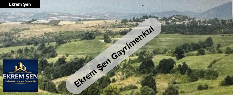 balikesi̇rde akçaya ve ayvalik ci̇varinda 14.500 metre arazi̇