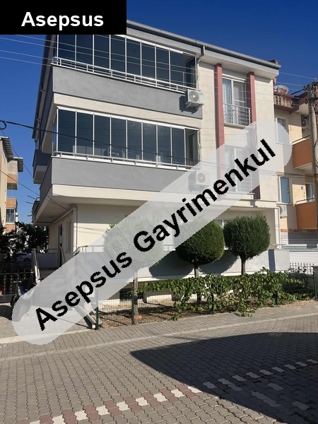 eşyalı veya eşyasız paşaalanı mahallesi kiralık daire