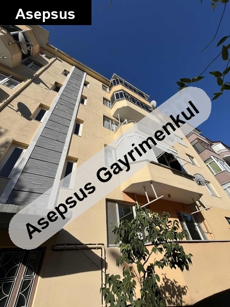 sahi̇bi̇nden muammer aksoy bulvari güvenli̇k evlerde 3+1