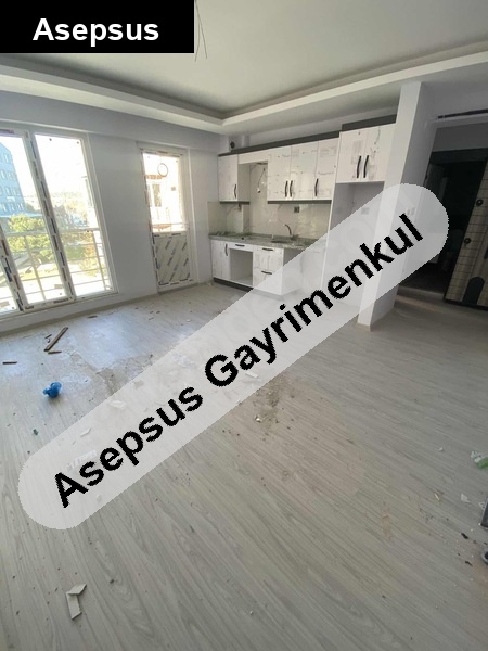 hastaneye yakın 1+1 kiralık daire