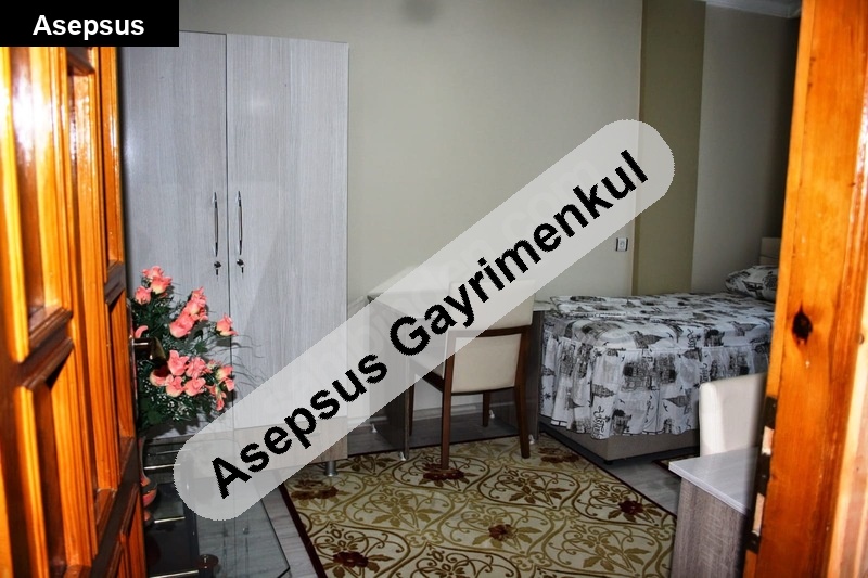 eşyalı faturalar dahil sağlıklı huzurlu ve güvenli