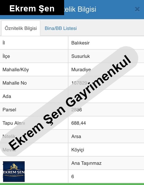 muradi̇ye vi̇lla i̇marli arsa 688m2