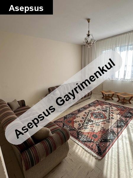 sahi̇bi̇nden (aboneli̇kleri̇ açik) ara kat eşyali 2+1 dai̇re