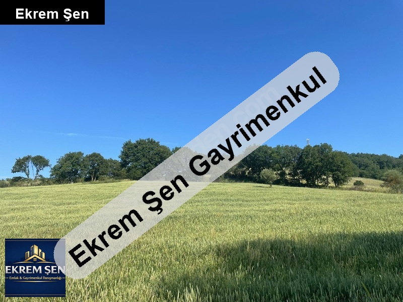sahi̇bi̇nden satilik 10.525m² firsat tarla & hobi̇ bahçesi̇
