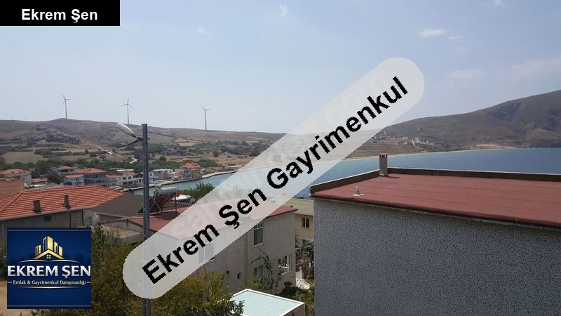 pasalimani adası poyrazlı koyunde yapı kayıtlı kagir yapılı