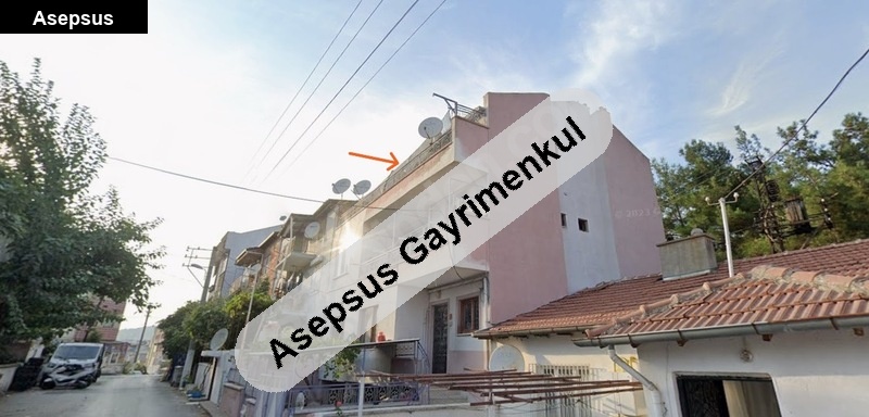 sahibinden doğalgazlı 2+1 daire