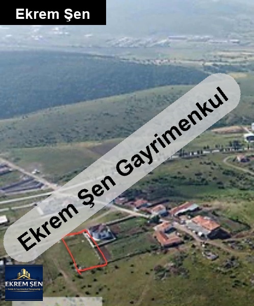 balıkesir merkezde satılık villa arsası