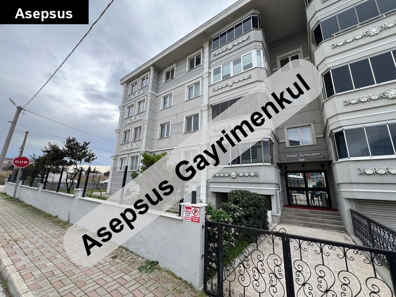 sahibinden kiralık daire