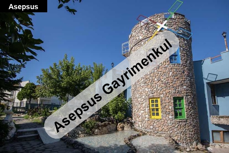 sahi̇bi̇nden aqua tati̇l köyünde ki̇ralik 1+1 eşyali dai̇re