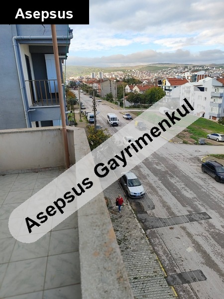 atatürk mahallesi̇ mantolamali çi̇ft balkonlu ki̇ralik 2+1 100 m2