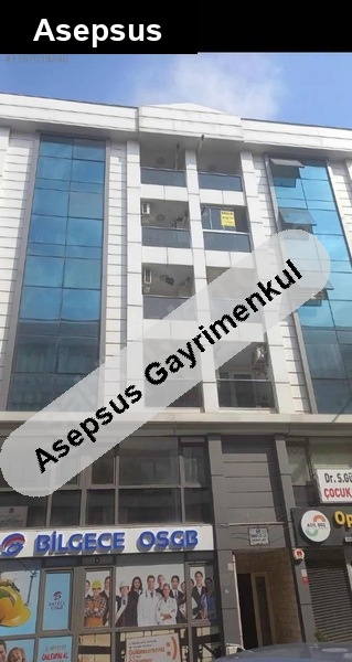 otel basri karşısı sahibinden eşyasız daire veya ofis