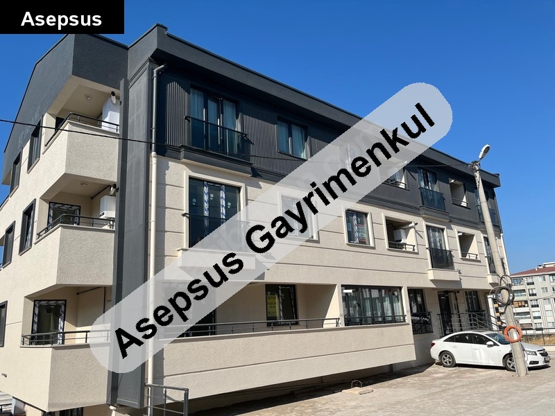 sahi̇bi̇nden eşyali ki̇ralik 0 ev