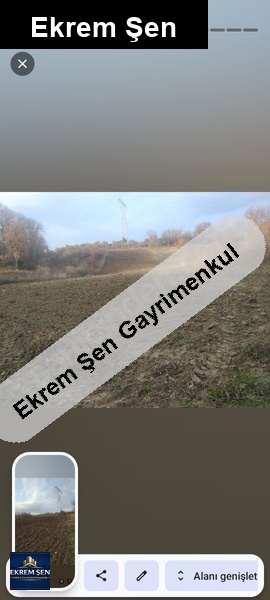 sahibinden satılık tarla son fiyat acill acill