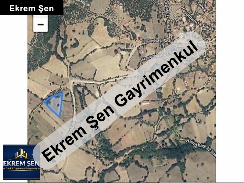 sahi̇bi̇nden satilik tarla