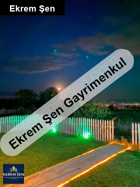huzur-doğa ve manzara hepsi bir arada