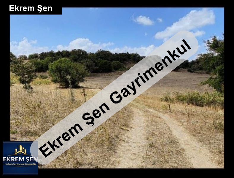 balıkesir karesi satılık arsa