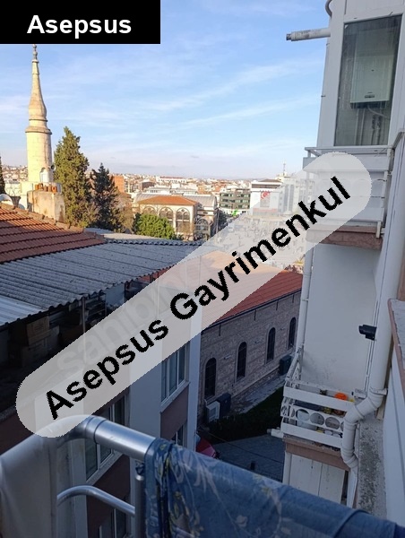 sahibinden çarşı merkezde esyasız 2+0kiralık daire