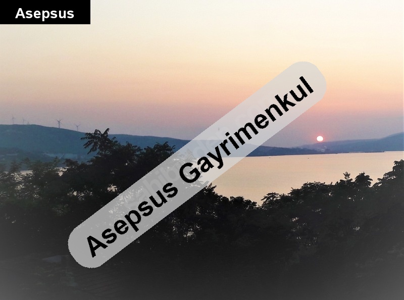 sahi̇bi̇nden , deniz manzaralı ,hacı yusufta eşyalı yeni 1+1 daire