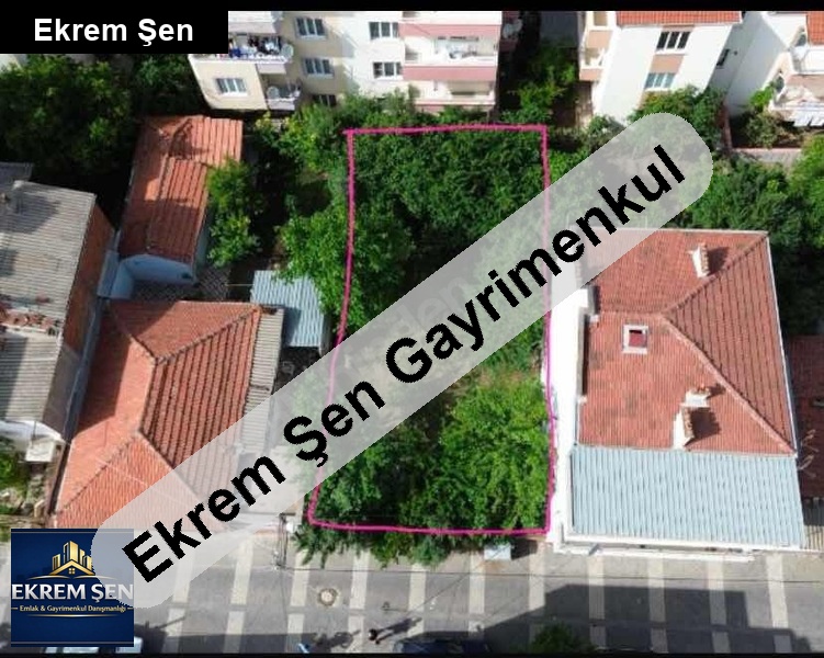 hava alani yakini hava lojmanlari ci̇varinda firsat arsa 232 m2