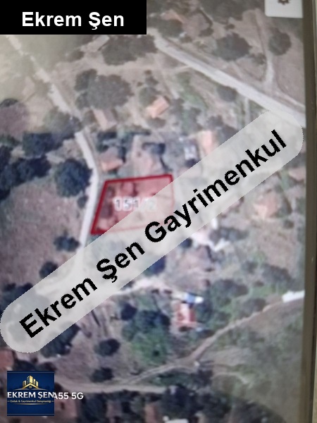 sahibinden satılık arsa gönen suçıktı