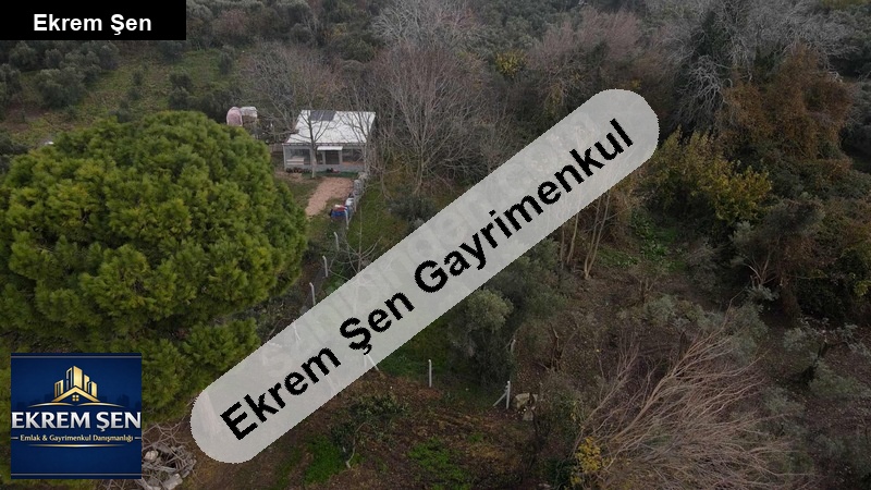 düzler mevkiinde denize çok yakın müstakil hobi bahçesi