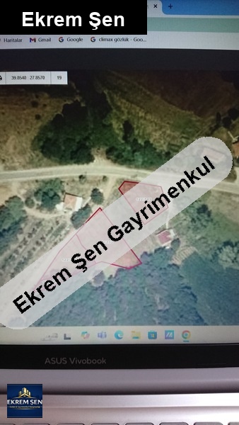 satılık imarlı arsa