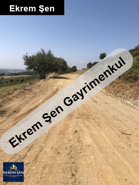 dedeoba mahallesi̇nde satilik geni̇ş tarla 18.850 m²