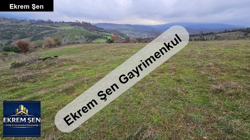 balikesi̇r balya dereköy 10.033.91 m2 köye yakin tarla