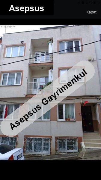 kiralık daire