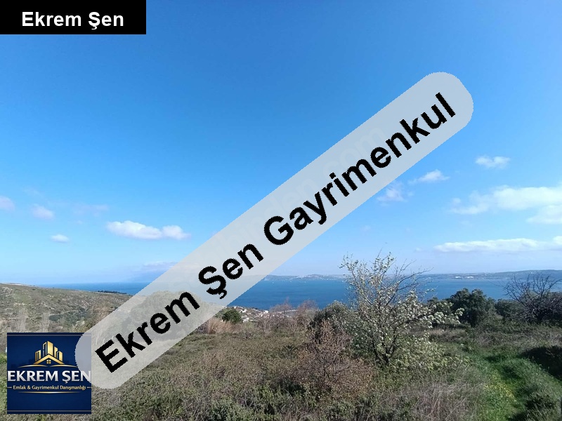 sahibinden satılık müstakil tarla